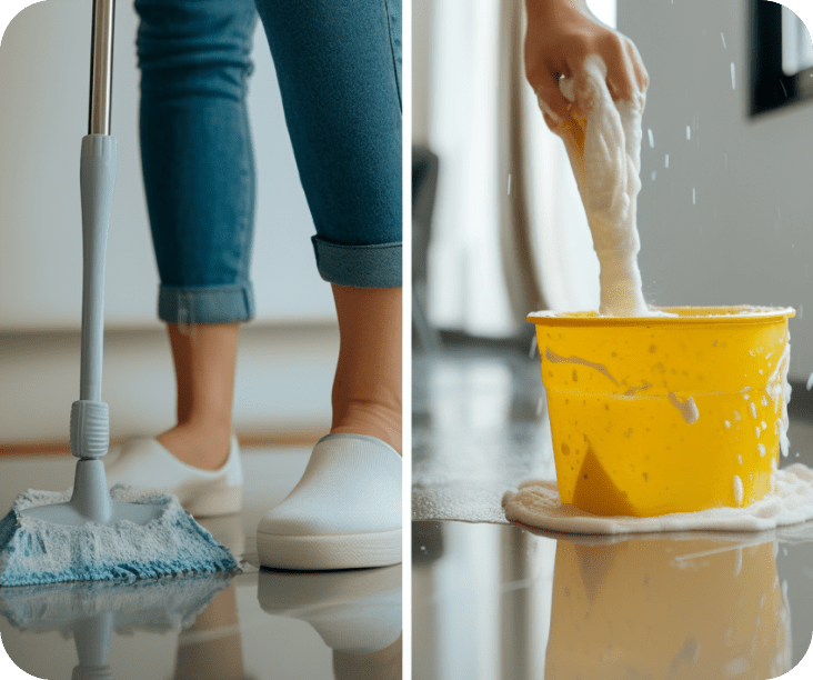 Cleaning Service