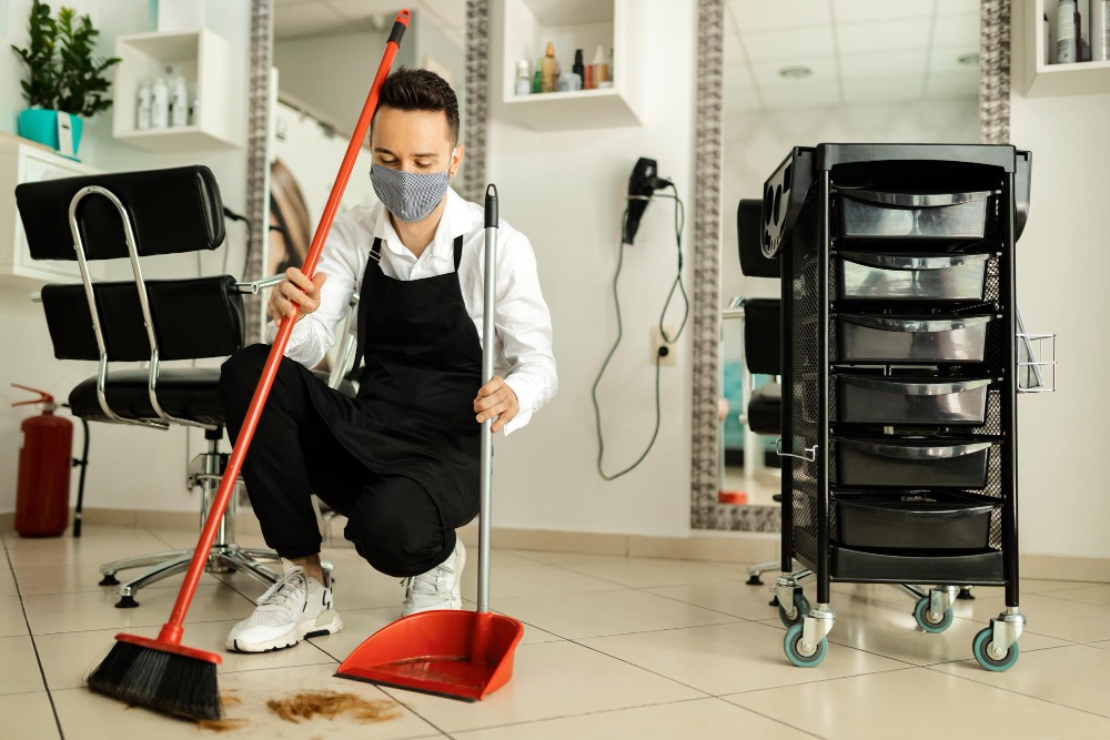 Cleaning Service