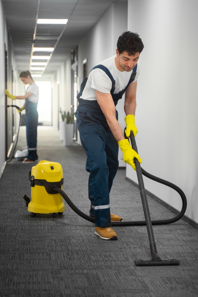 Cleaning Service