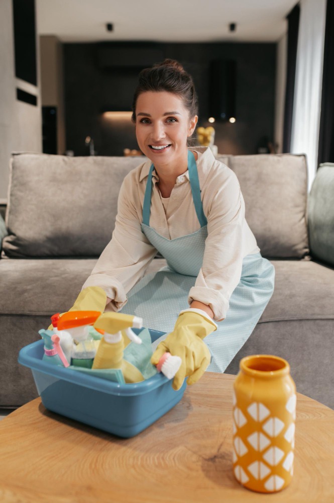 Luxury Cleaning