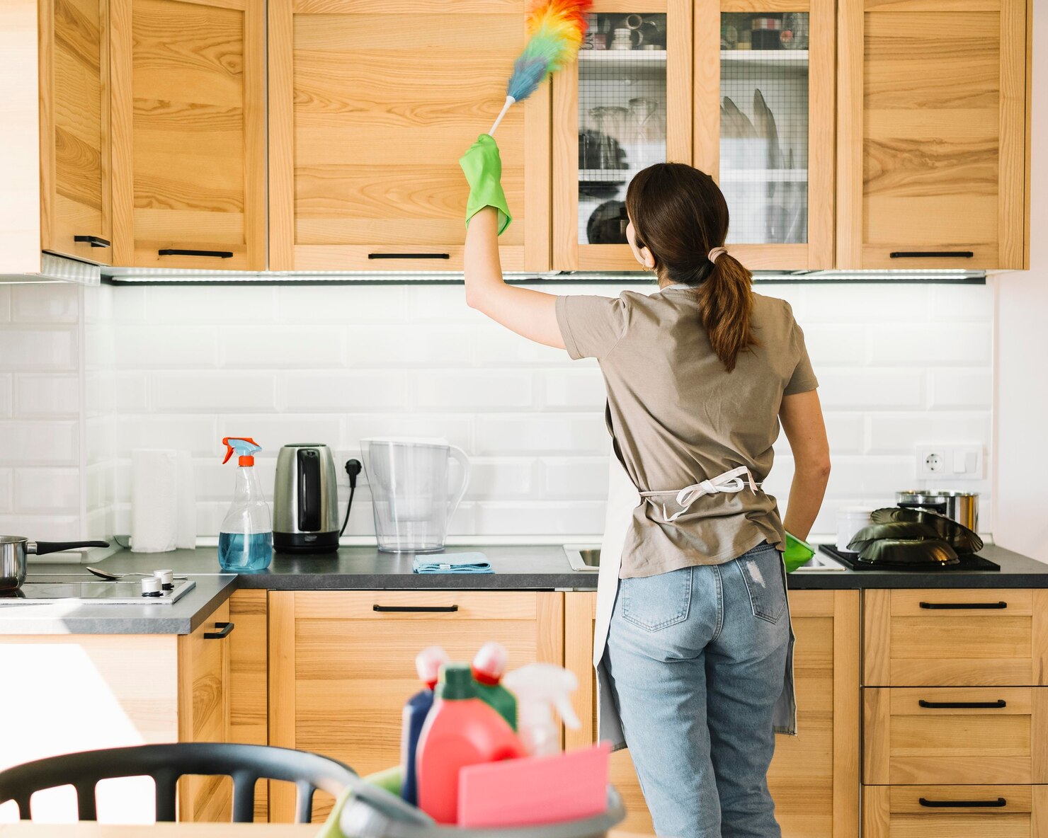 Luxury Cleaning