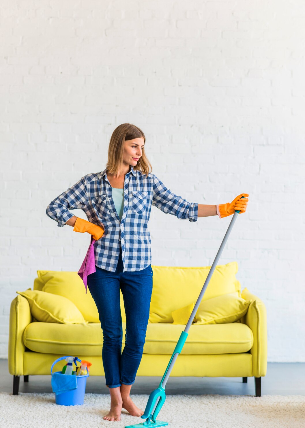 Cleaning Service