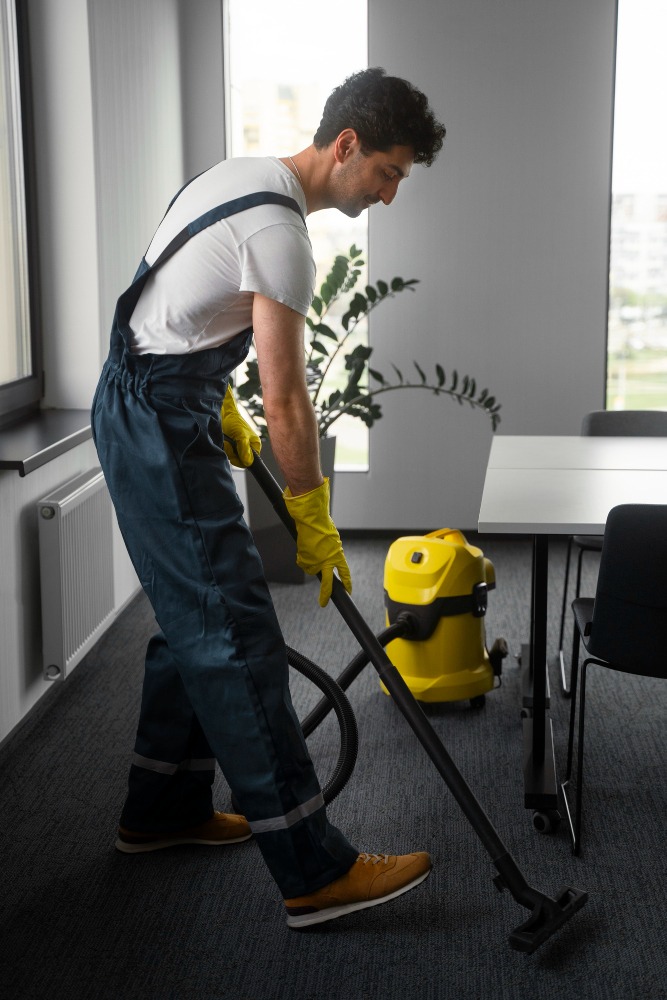 Luxury Cleaning
