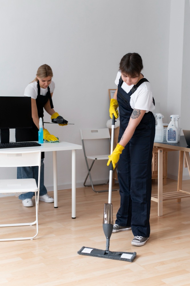 Cleaning Service