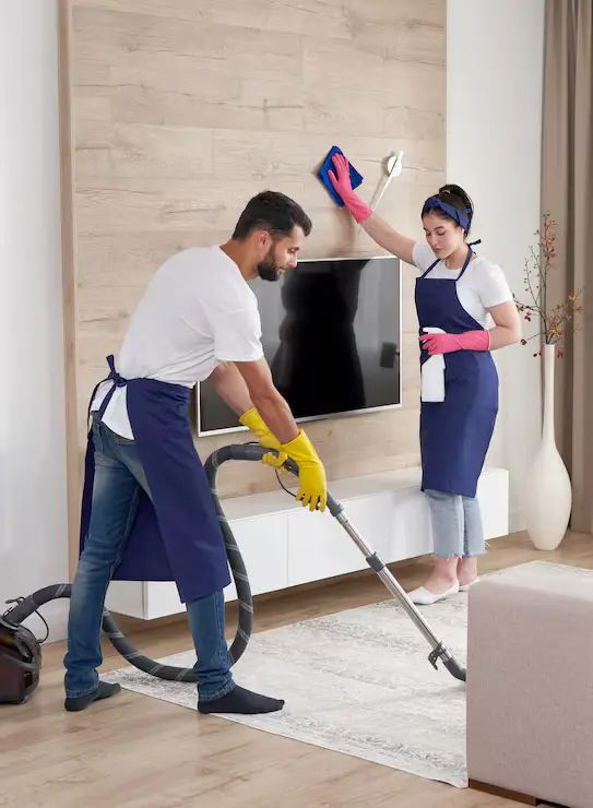 Luxury Cleaning