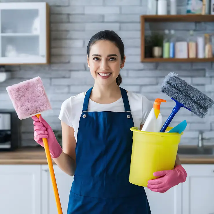 Luxury Cleaning